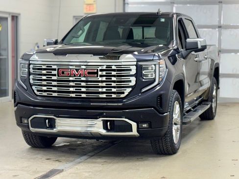 New 2026 GMC Sierra 1500 Denali w/ Technology Package image 3