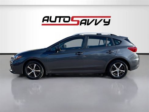 Used 2019 Subaru Impreza 2.0i Premium image 4