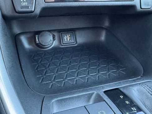 Certified 2025 Toyota RAV4 XLE image 14