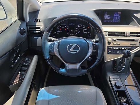 Used 2013 Lexus RX 350 FWD w/ Premium Pkg image 14