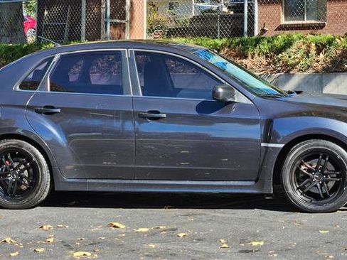 Used 2013 Subaru Impreza WRX Premium image 6