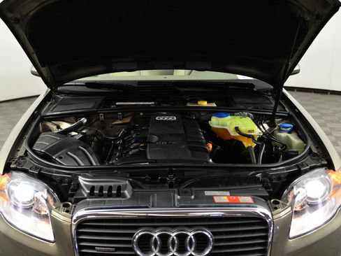 Used 2007 Audi A4 2.0T image 17