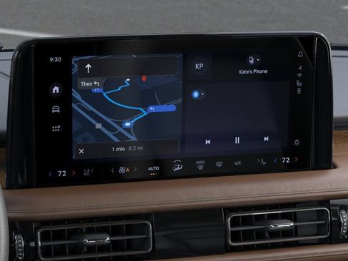 New 2026 Lincoln Aviator Reserve AWD/4WD image 14