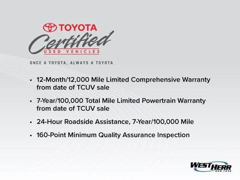 Certified 2023 Toyota Tacoma TRD Sport AWD/4WD image 2