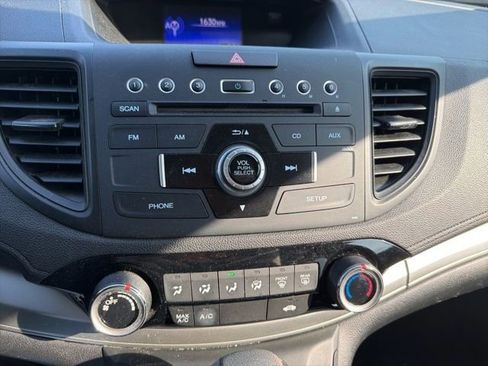 Used 2016 Honda CR-V SE image 13