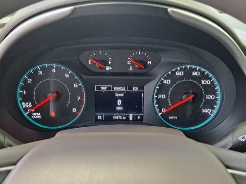 Used 2022 Chevrolet Malibu LT image 9