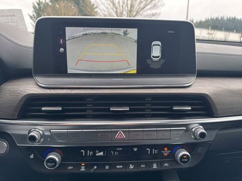 Certified 2022 Kia Telluride EX w/ EX Premium Package image 18