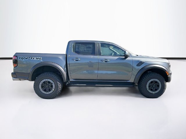 New 2026 Ford Ranger Raptor AWD/4WD image 11