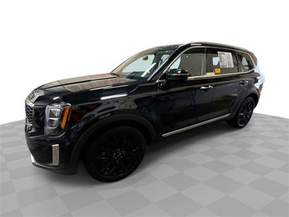 Used 2020 Kia Telluride SX w/ Towing Package