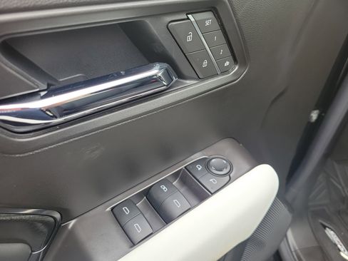 New 2025 GMC Canyon AT4 w/ AT4X Package image 20