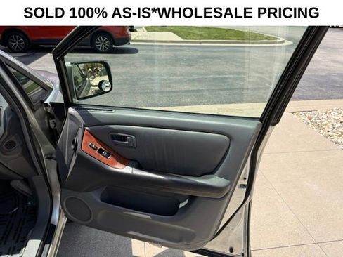 Used 2000 Lexus RX 300 4WD image 14