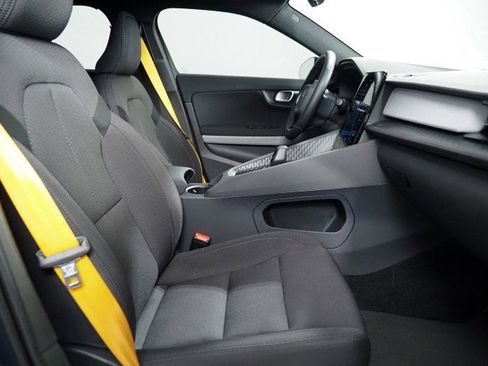 Used 2022 Polestar Polestar 2 w/ Pilot Package w/ Performance Package image 14