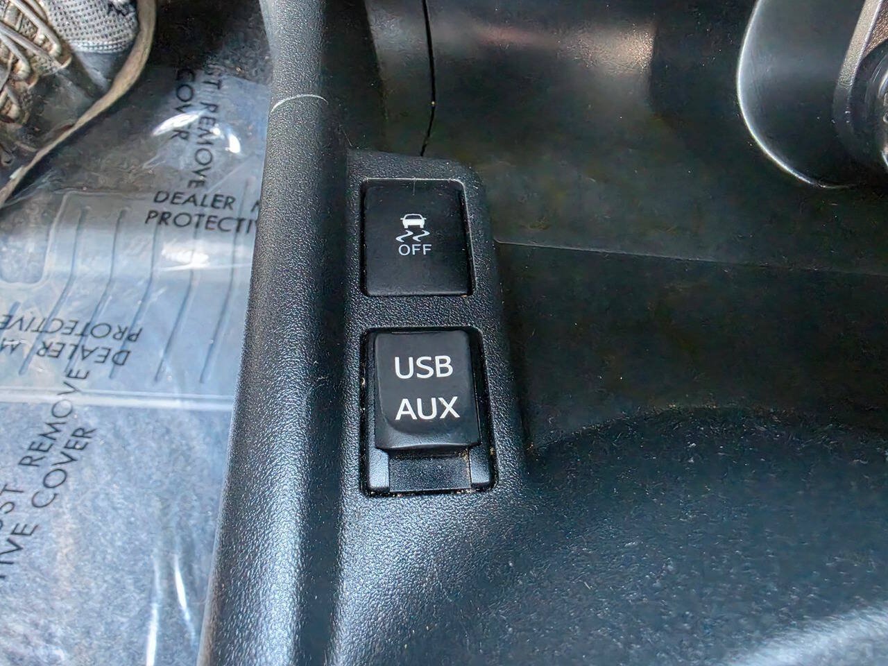 Used 2016 Scion tC FWD image 37