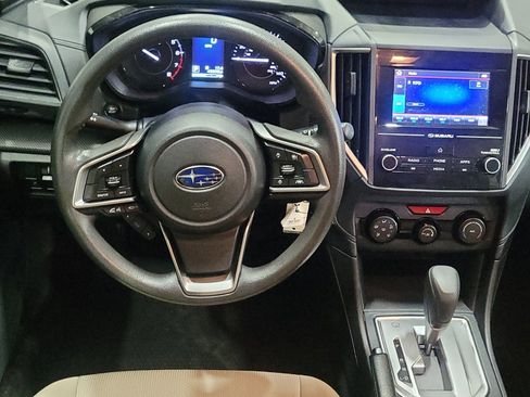 Used 2020 Subaru Impreza 2.0i AWD/4WD image 22