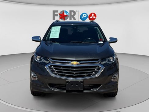 Used 2019 Chevrolet Equinox Premier FWD image 8