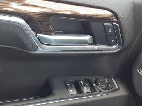 New 2026 Chevrolet Silverado 1500 LT AWD/4WD image 25