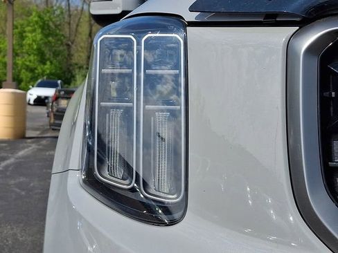 Certified 2023 Kia Telluride EX X-Line AWD/4WD image 9