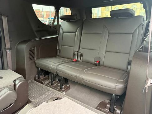 Used 2024 GMC Yukon XL Denali w/ Max Trailering Package image 23