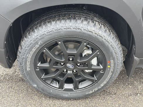 New 2026 Subaru Crosstrek 2.5i Wilderness AWD/4WD image 5