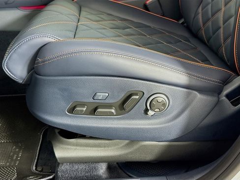 New 2026 Genesis GV70 3.5T Sport Prestige AWD/4WD image 22