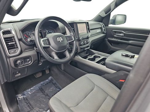 Used 2024 RAM 1500 Big Horn AWD/4WD image 13