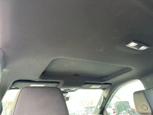 Used 2024 GMC Sierra 3500 AT4 w/ AT4 Premium Plus Package image 16