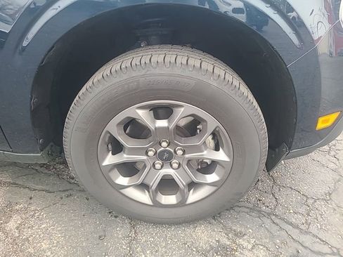 Used 2022 Ford Maverick XLT w/ Equipment Group 300A Standard image 7