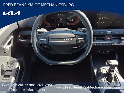 Used 2026 Kia K4 FWD image 7