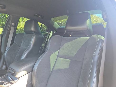 Used 2022 Dodge Charger GT w/ Plus Group RWD image 12