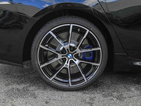 New 2026 BMW M850i xDrive w/ M Carbon Exterior Package image 8