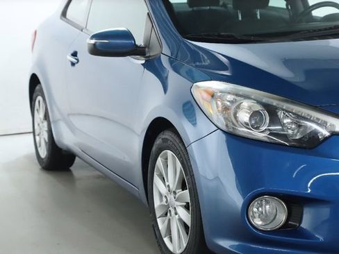 Used 2015 Kia Forte Koup EX image 5