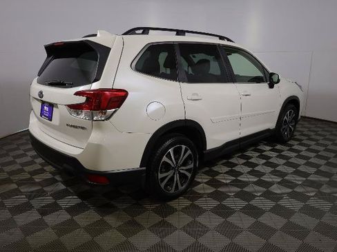Used 2023 Subaru Forester Limited AWD/4WD image 5