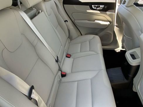 New 2025 Volvo XC60 T8 Plus image 14