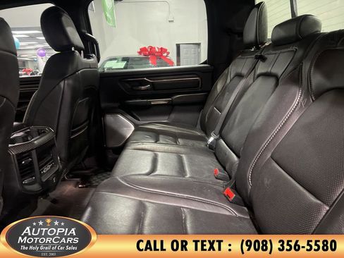 Used 2020 RAM 1500 Limited image 18