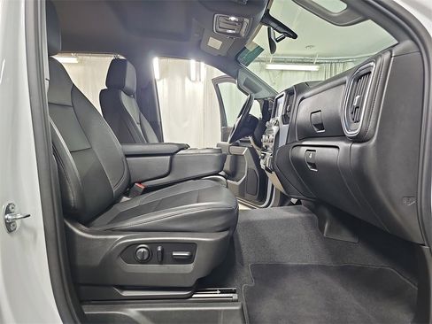 Certified 2021 GMC Sierra 2500 SLT w/ X31 Off-Road Package image 13