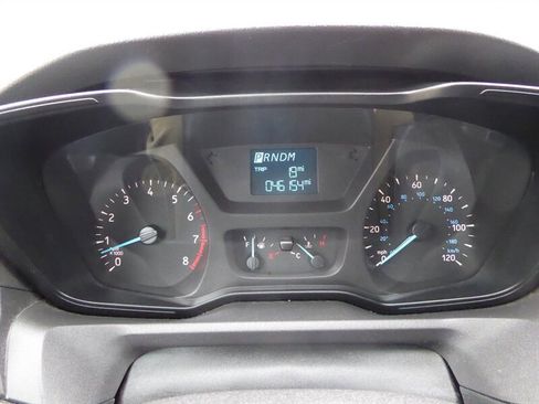 Used 2015 Ford Transit 350 XL image 11