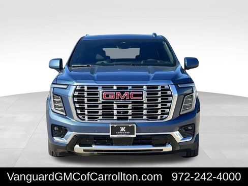 New 2026 GMC Yukon XL Denali w/ Denali Reserve Package AWD/4WD image 7