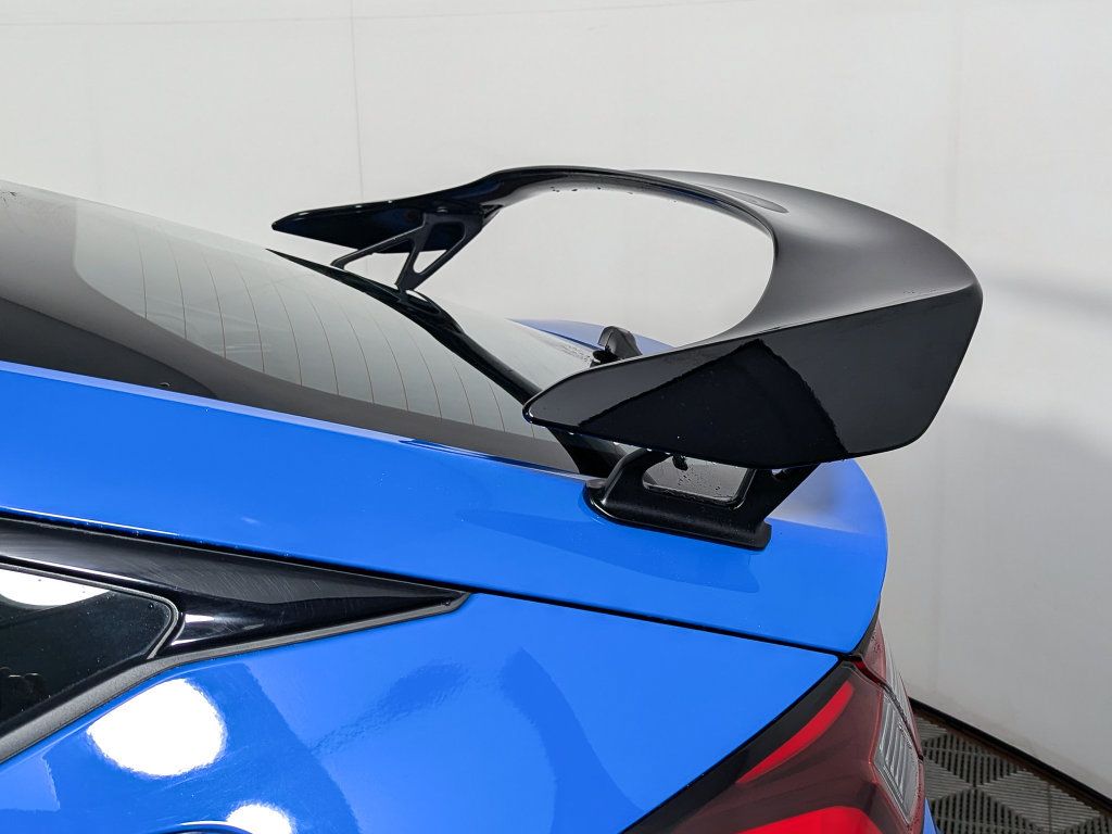 Used 2025 Honda Civic Type R image 45