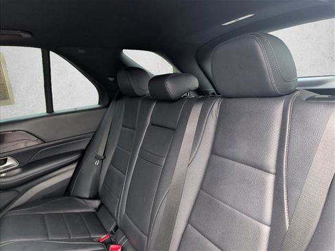 Used 2020 Mercedes-Benz GLE 350 4MATIC image 17