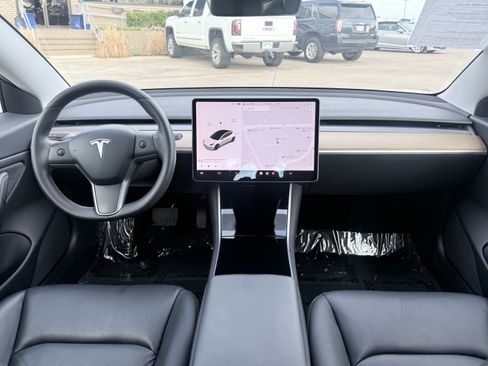 Used 2020 Tesla Model 3 Long Range image 53