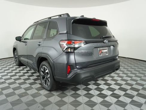 New 2026 Subaru Forester Premium image 5