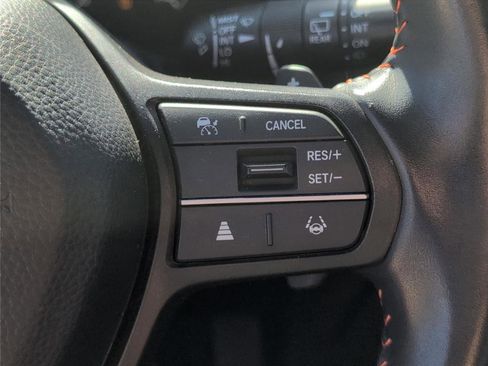 Used 2024 Honda CR-V Sport image 25