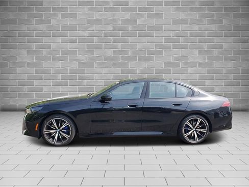Used 2026 BMW 540i xDrive AWD/4WD image 8