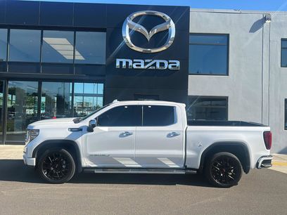 Used 2023 GMC Sierra 1500 Denali w/ Technology Package