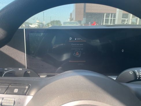 Used 2025 Hyundai Sonata SEL image 30