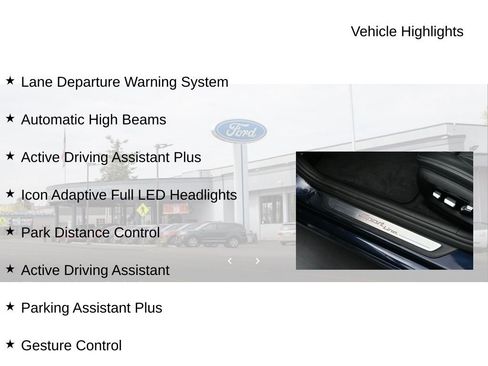Used 2018 BMW 540i xDrive AWD/4WD image 21
