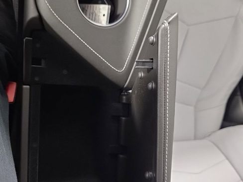 New 2026 Chevrolet Corvette E-Ray image 24