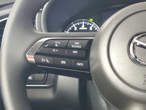 New 2025 MAZDA CX-30 AWD 2.5 S w/ Select Sport Pkg image 15