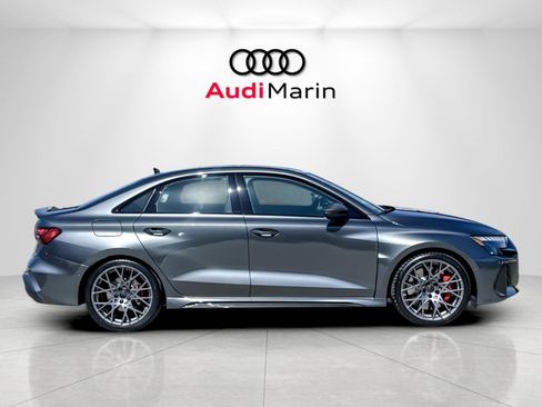 New 2026 Audi RS 3 image 6