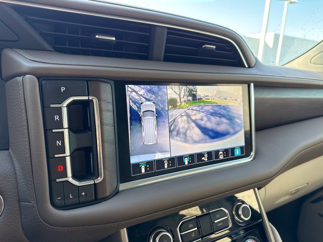 Used 2021 GMC Yukon Denali w/ Denali Premium Package AWD/4WD image 21